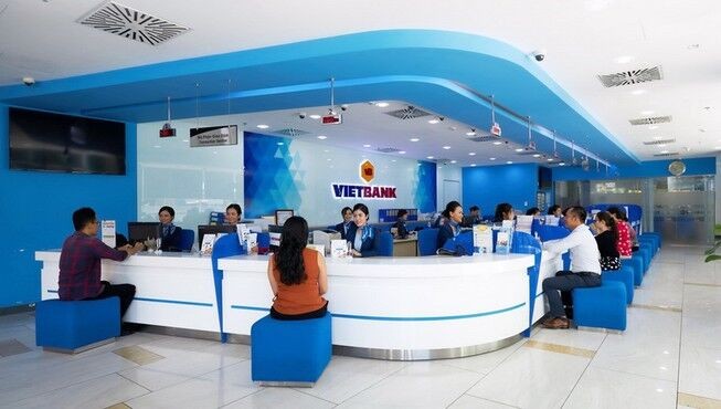 Quý 1, VietBank báo lãi báo lãi giảm gần một nửa so với cùng kỳ