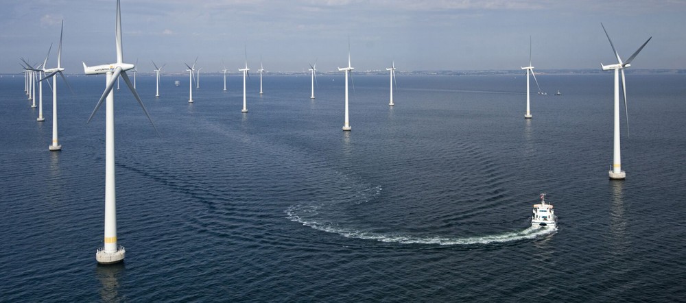 Ninh Thuận dự thảo quy hoạch phát triển điện gió trên biển trong 10 năm tới