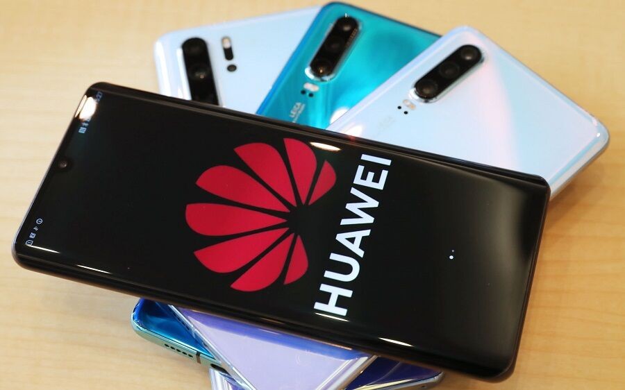Huawei công bố kết quả kinh doanh Quý 1: Hoạt động kinh doanh tiếp tục phục hồi