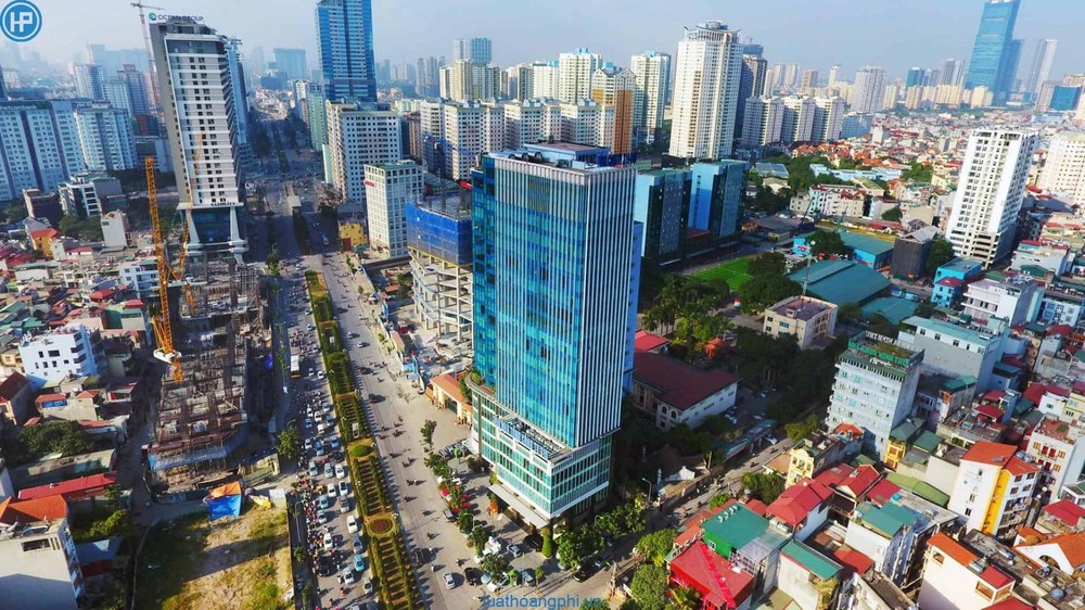 Đấu giá gần 180ha đất, Hà Nội dự kiến thu về hơn 23.600 tỷ đồng