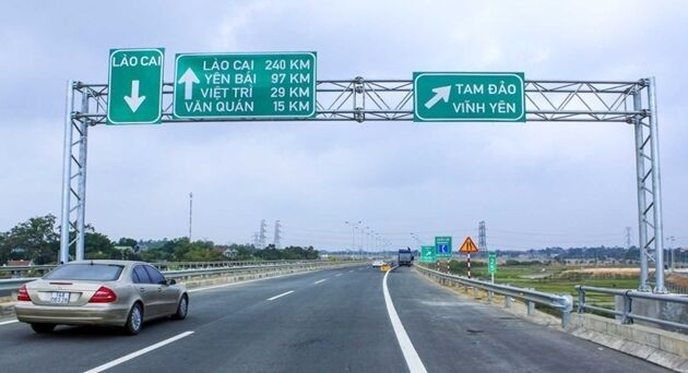 Đề xuất đầu tư hơn 7.700 tỷ đồng đường nối Hà Giang với cao tốc Nội Bài – Lào Cai bằng vốn ODA Hàn Quốc