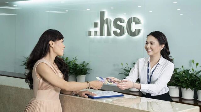 HSC phát hành thêm 152,52 triệu cổ phiếu cho cổ đông hiện hữu