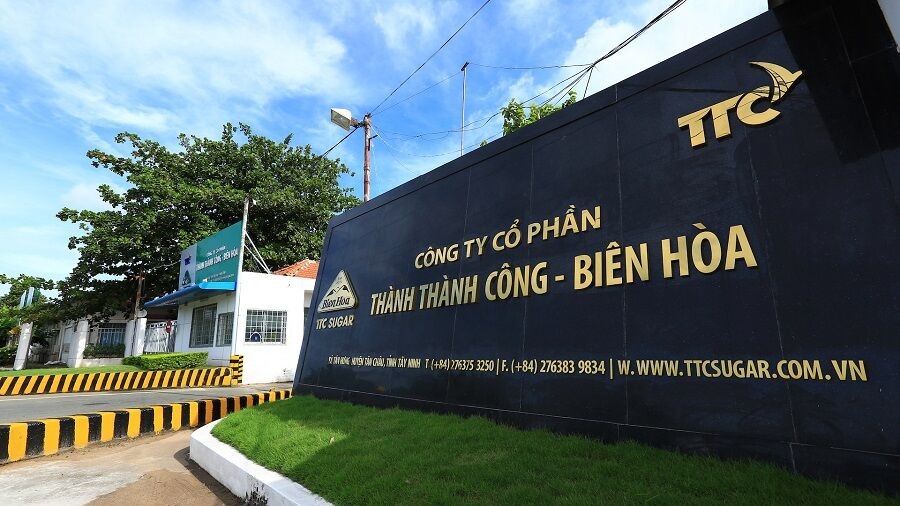 Thành Thành Công Biên Hoà: Khi cơ chế chỉ vừa với "ông lớn" ngành đường