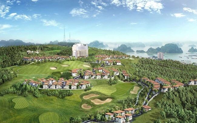 FLC không tiếp tục nghiên cứu lập quy hoạch “siêu dự án” tại Quảng Ninh