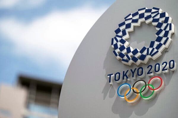 Hơn 60% người Nhật muốn hủy Thế vận hội Tokyo 2020