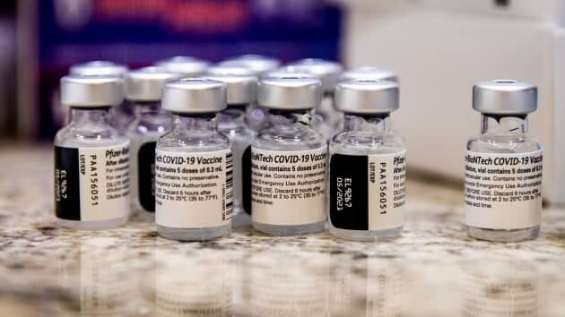 BioNTech sẽ sản xuất vắc xin tại Singapore