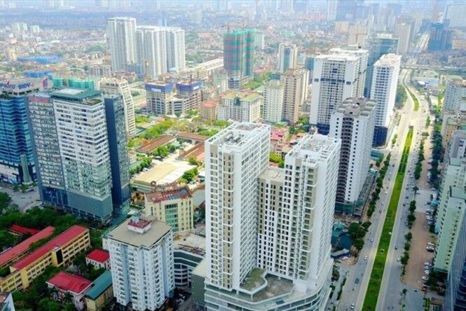 Nhiều đại gia bất động sản bị Hà Nội bêu tên vì nợ thuế đất khó thu hồi
