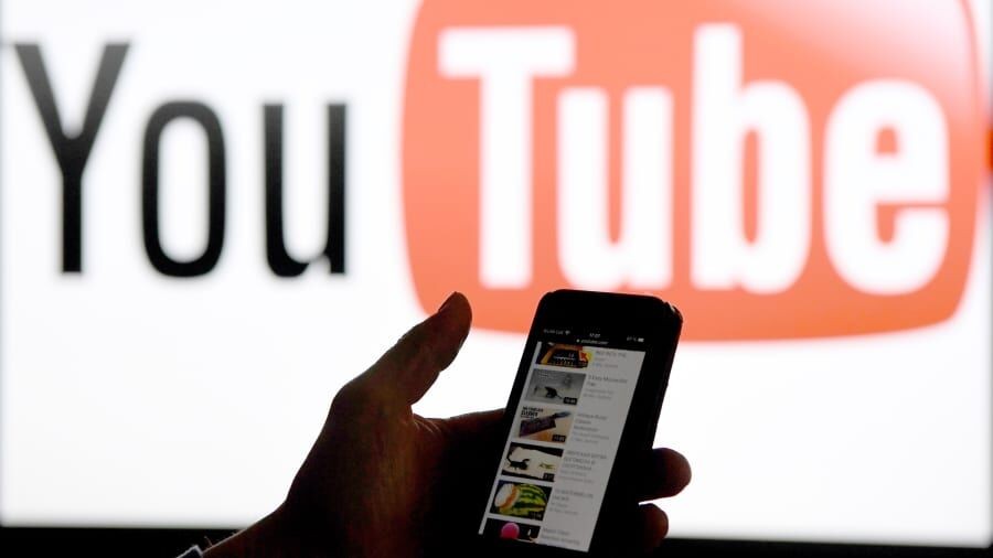 YouTube sẽ trả 100 triệu USD cho những người dùng nổi tiếng