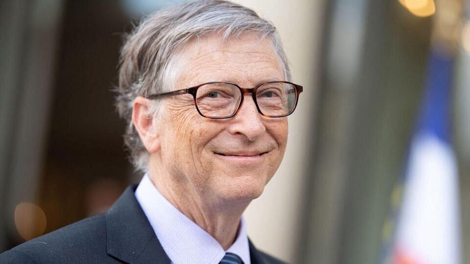 Microsoft mở rộng điều tra mối quan hệ của tỷ phú Bill Gates và nhân viên