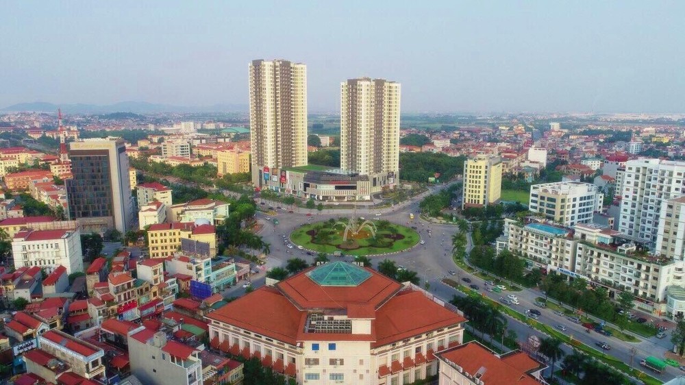 Bắc Ninh: Giao gần 2.000 m2 “đất vàng” cho Tập đoàn Phú Giang để xây khách sạn 5 sao