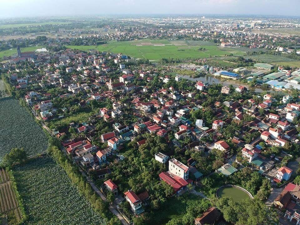 Hà Nam mời đầu tư dự án khu đô thị mới hơn 48ha gần 2.000 tỷ đồng ở Duy Tiên