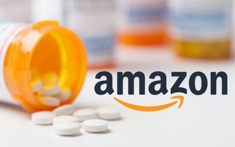 Amazon lên kế hoạch mở chuỗi hiệu thuốc truyền thống tại Mỹ