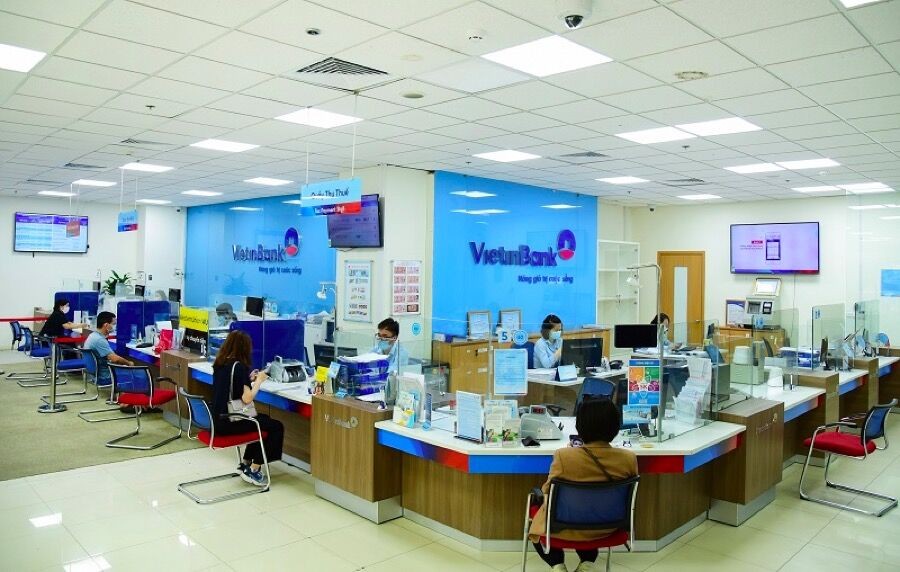 VietinBank chính thức được đầu tư bổ sung vốn nhà nước gần 7.000 tỷ đồng