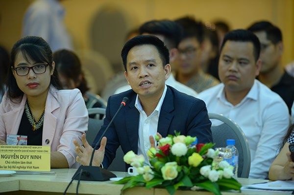 Doanh nhân Nguyễn Duy Ninh: Khác biệt bắt đầu từ công nghệ