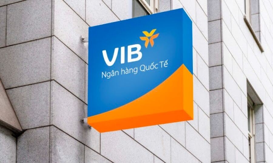 VIB tăng vốn điều lệ lên 15.500 tỷ đồng, chia cổ phiếu thưởng 40%
