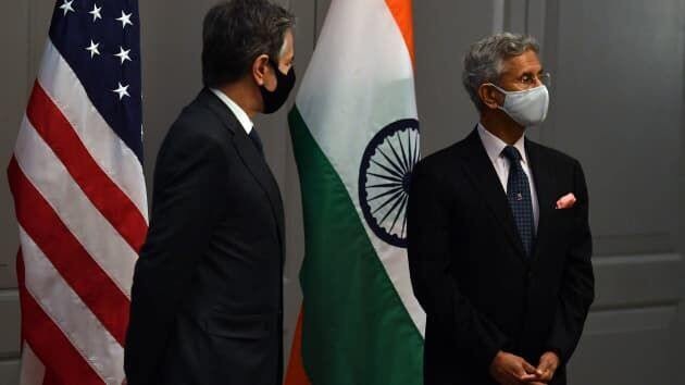 Đoàn đại diện Ấn Độ tại hôi nghị G7 phải tự cách ly sau khi có thành viên nghi ngờ dương tính với Covid-19
