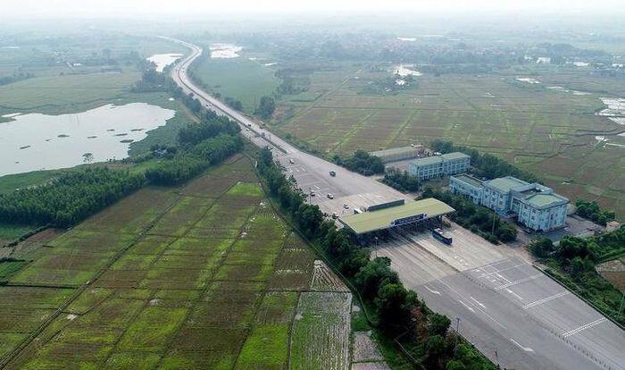 Lào Cai tiếp thu ý kiến của Bộ GTVT để điều chỉnh dự án án đường nối cao tốc Nội Bài – Lào Cai