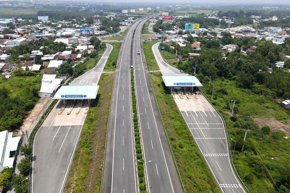 Tập đoàn Sơn Hải trúng hợp đồng BOT hơn 5.500 tỷ đồng cao tốc Nha Trang - Cam Lâm