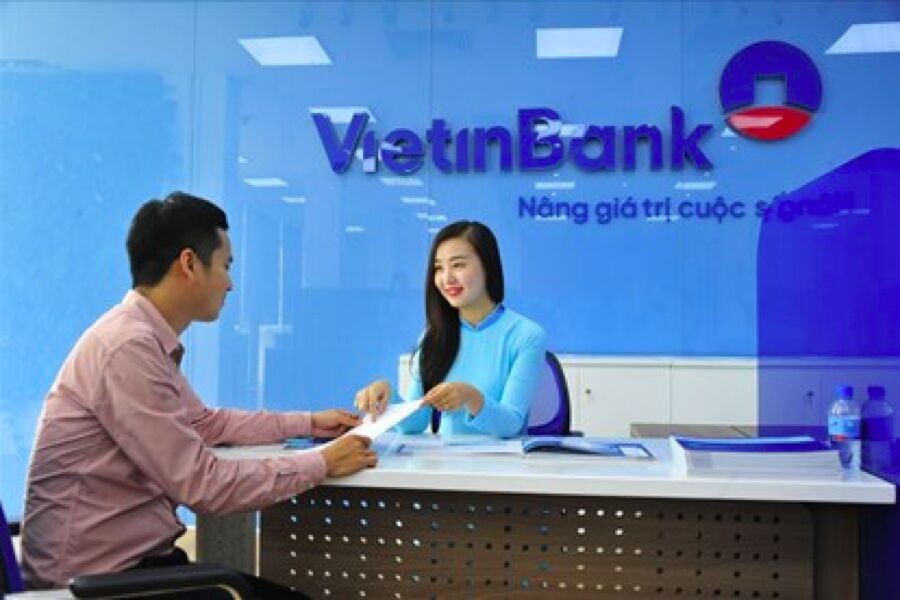 VietinBank sẽ trả cổ tức 29% bằng cổ phiếu cho giai đoạn 2017-2019