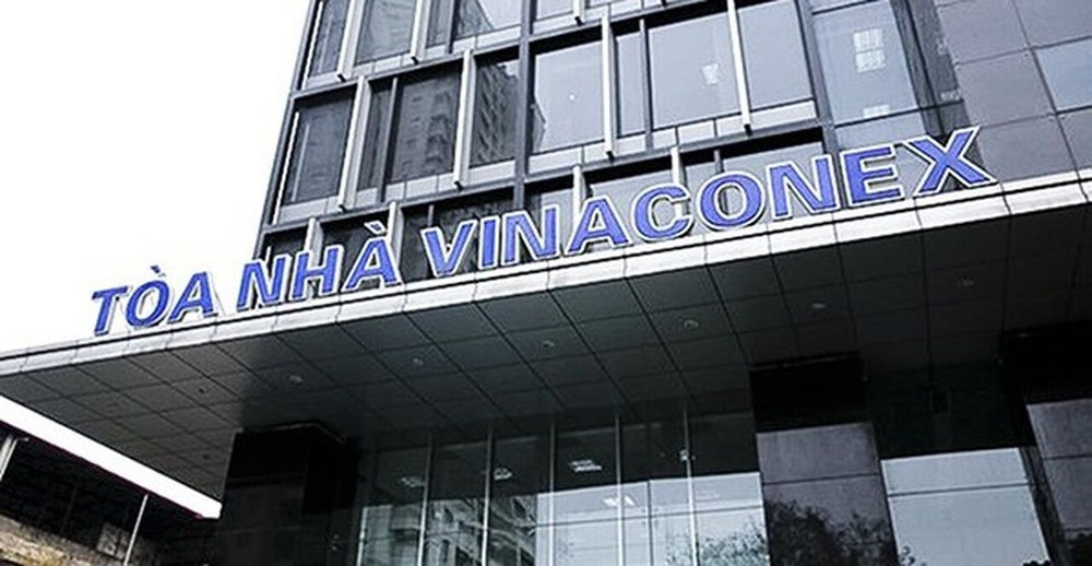 Vinaconex muốn huy động 2.200 tỷ đồng từ trái phiếu để có tiền đầu tư