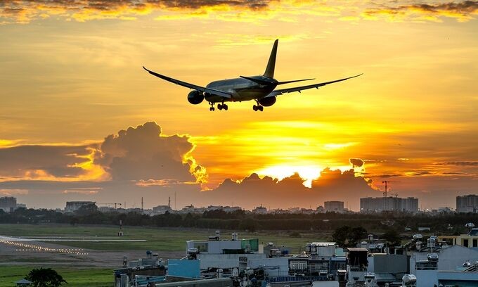 Cục Hàng không xin ý kiến Bộ GTVT về đề xuất lập hãng hàng không vận chuyển hàng hoá của ông “Vua hàng hiệu”