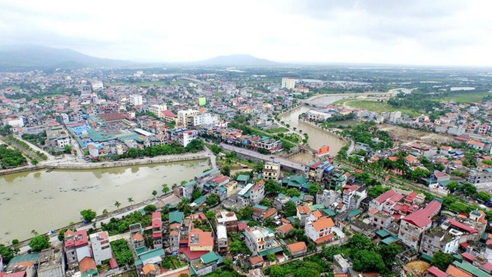Licogi 18 được Quảng Ninh giao hơn 10 ha đất để xây dựng khu dân cư