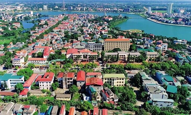 May – Diêm Sài Gòn trúng hai dự án hơn 2.000 tỷ ở Phú Thọ