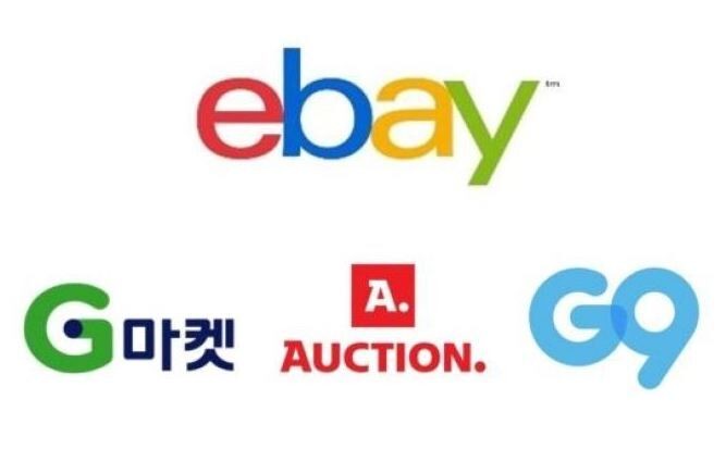 Ebay Korea dự kiến được bán cho Naver và Shinsegae với giá 3,6 tỷ USD