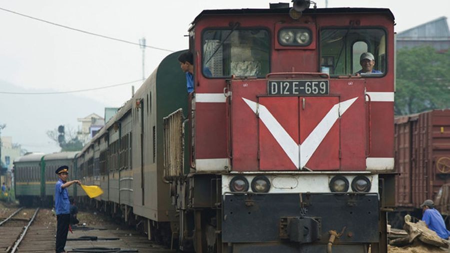 Công ty đường sắt Yên Lào công bố Báo cáo tài chính kiểm toán