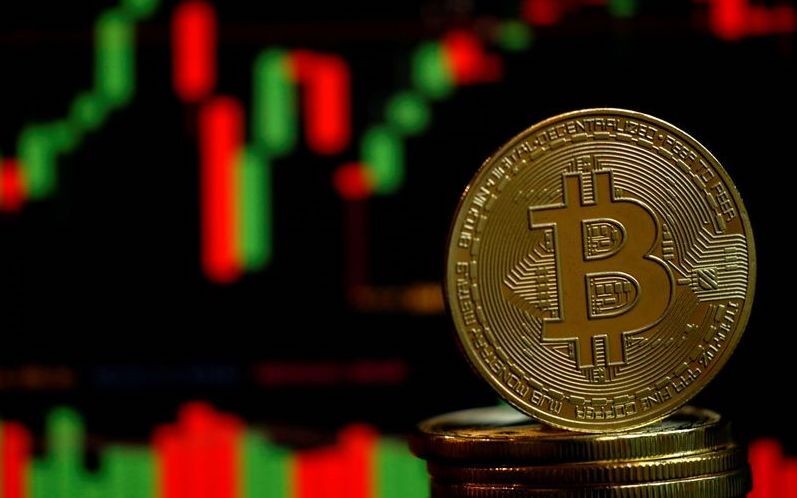 Bitcoin lần đầu giảm xuống mức 30.000 USD/BTC sau gần 5 tháng