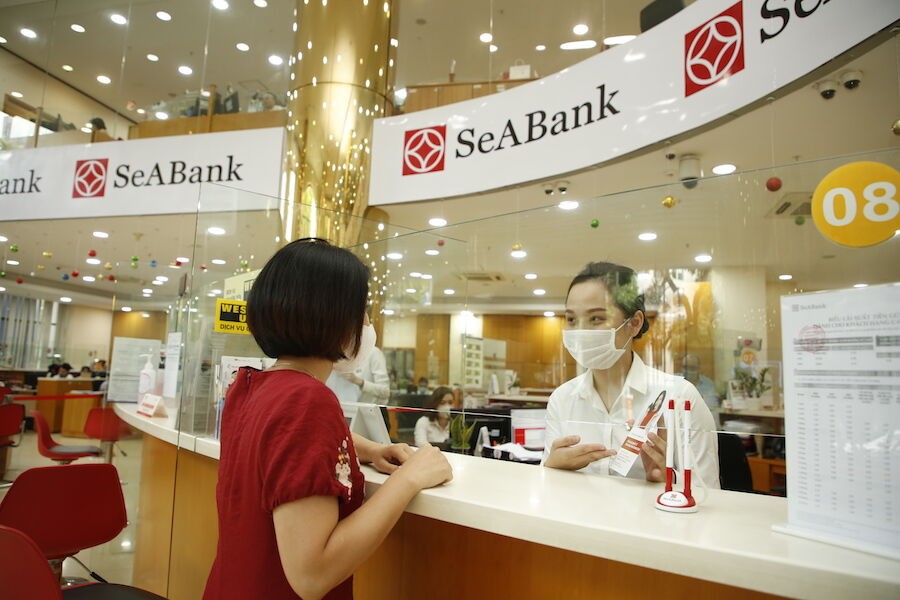 SeABank được chấp thuận tăng vốn lên gần 14.785 tỷ đồng