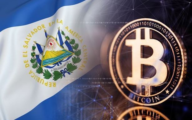 Fitch cảnh báo về quy định bitcoin của El Salvador