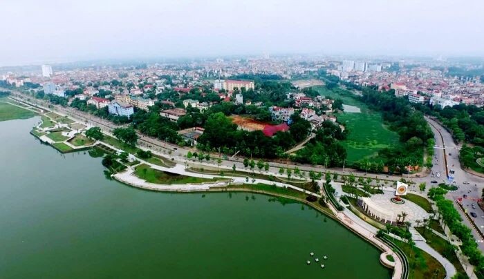 Phú Thọ gọi đầu tư KĐT Quang Húc hơn 2.200 tỷ đồng tại huyện Tam Nông