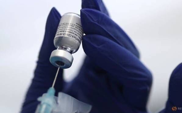 Kết hợp vắc xin ngừa Covid-19 có thể giúp tăng cường phản ứng miễn dịch