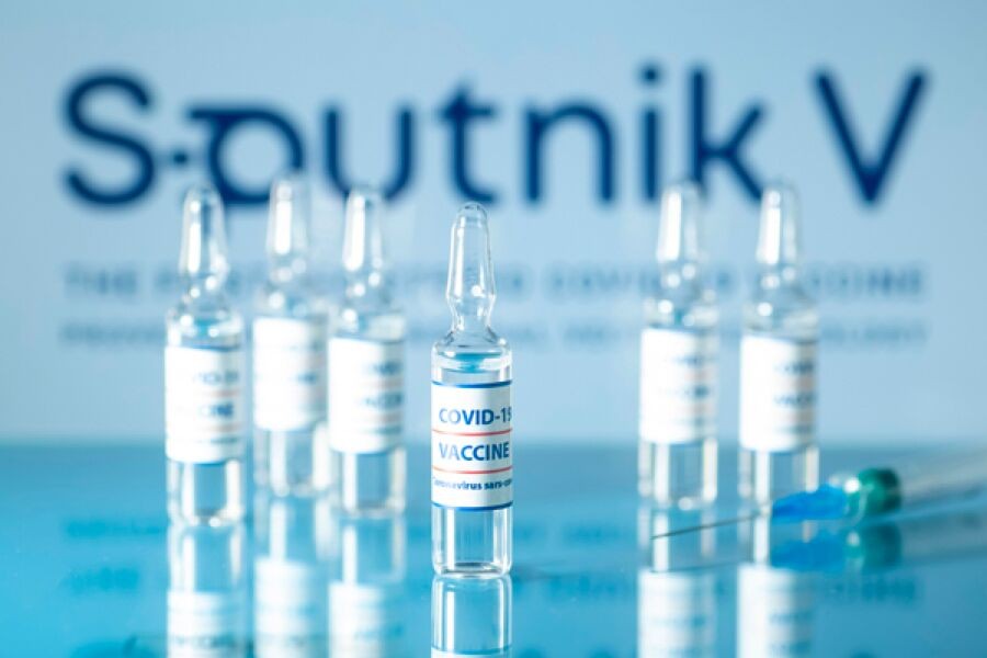 Nga sẽ cung cấp 20 triệu liều vaccine Sputnik V cho Việt Nam trong năm 2021