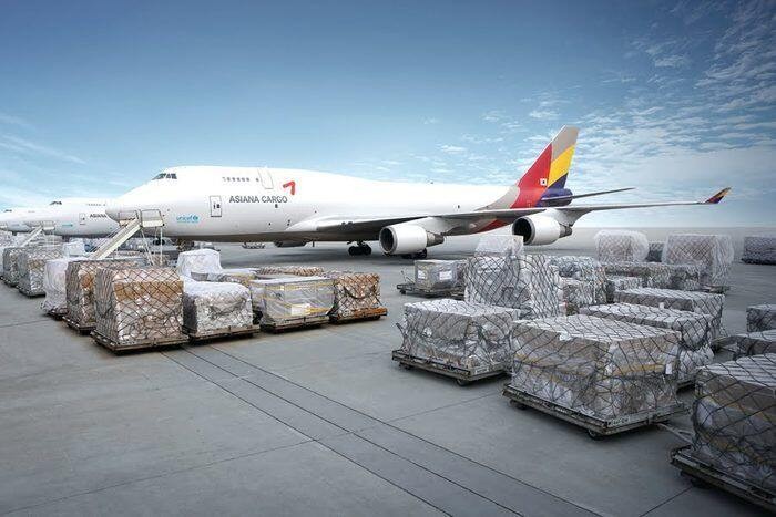 Ông “vua hàng hiệu” xin lập hãng hàng không IPP Air Cargo vận chuyển hàng hoá