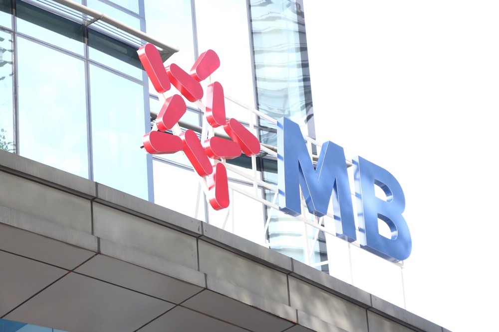 Ngân hàng MB được chấp thuận tăng vốn điều lệ thêm gần 10.000 tỷ đồng