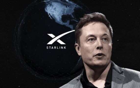 Tỷ phú Elon Musk tiếp tục thể hiện tham vọng khi chi 30 tỷ đầu tư Internet vệ tinh