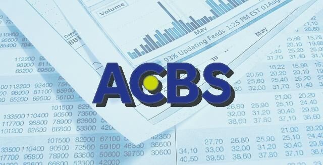 Ngân hàng Á Châu rót 1.500 tỷ đồng tăng vốn điều lệ của chứng khoán ACB
