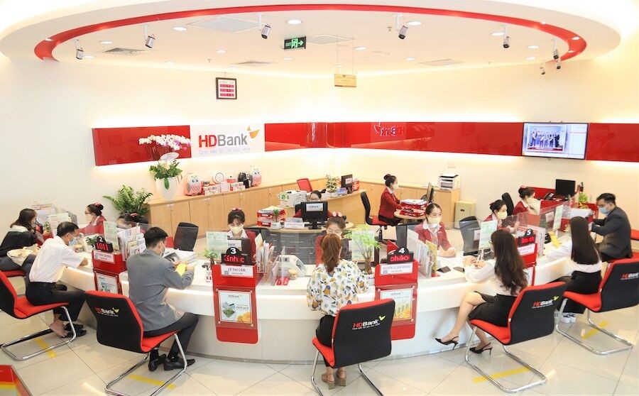 Định chế tài chính DEG và HDBank mở Dịch vụ German Desk tại Việt Nam