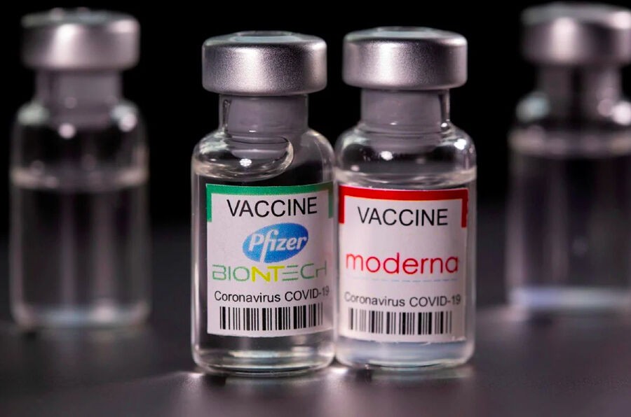 World Bank "đổ" thêm tiền cho quỹ vaccine Covid-19