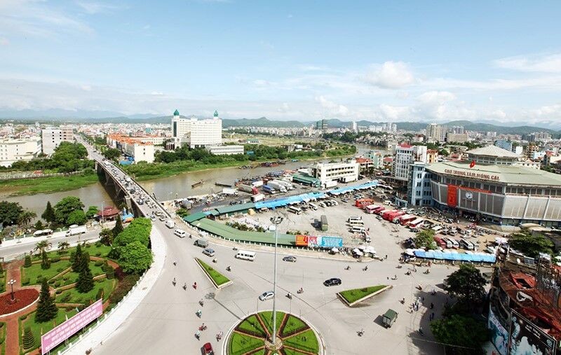 Quảng Ninh tiếp tục thu hồi quy hoạch khu đô thị thương mại gần 400ha