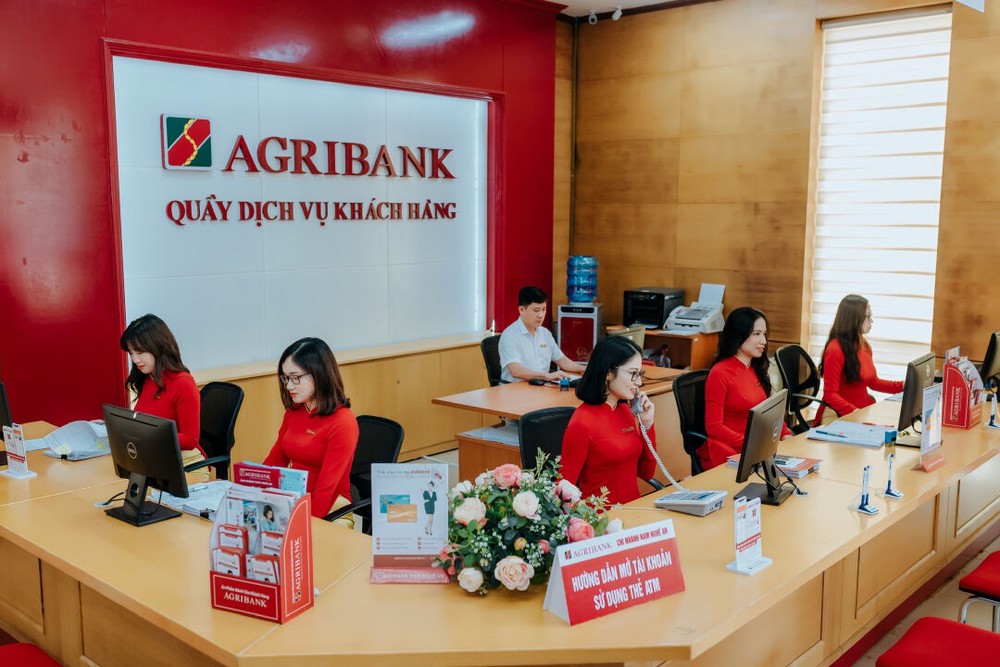 Agribank chào bán 247.500 cổ phần tại PvcomBank, giá khởi điểm 11.666 đồng/cp