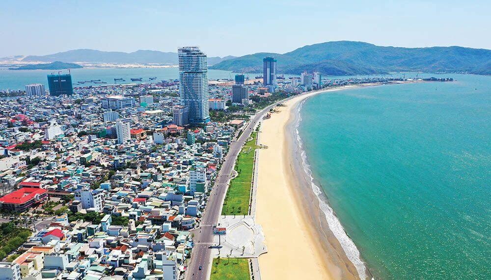 Đến 2025, Bình Định sẽ có 22 đô thị
