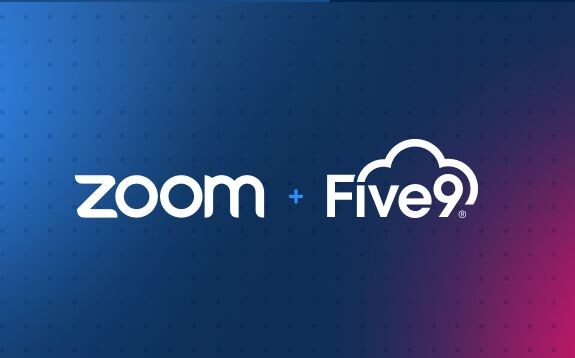 Zoom chấp nhận mua Five9 với giá gần 15 tỷ USD
