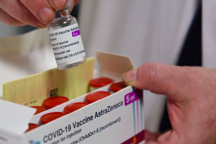 Nhật Bản hỗ trợ Việt Nam 1.600 hộp lạnh bảo quản vaccine