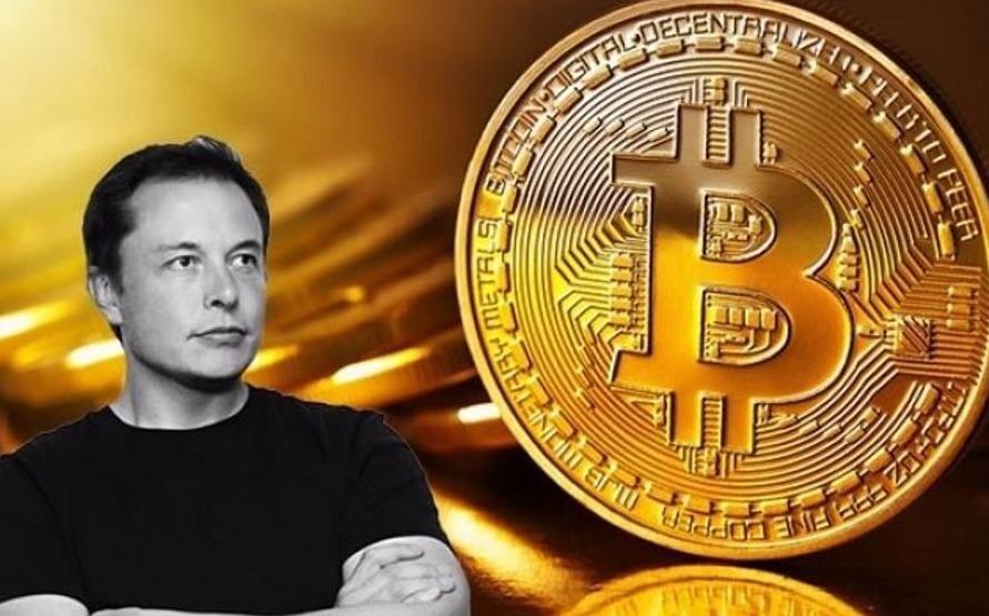 Tiền số “được đà” tăng vọt sau khi Elon Musk xác nhận vẫn sở hữu bitcoin