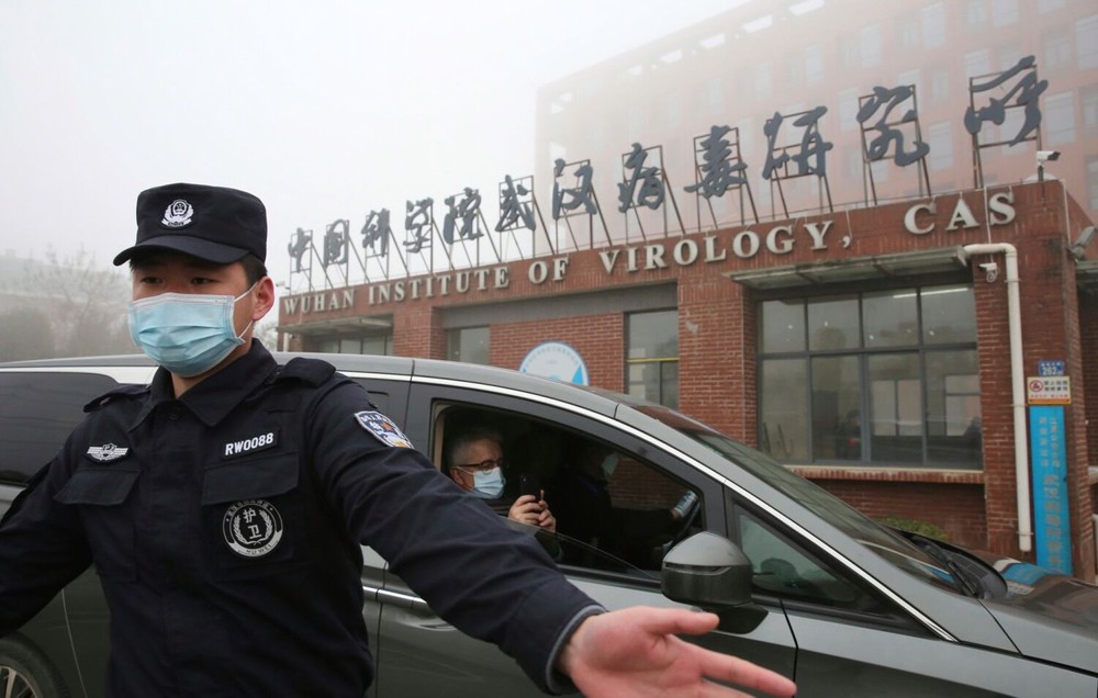 Trung Quốc bác kế hoạch điều tra nguồn gốc Covid-19 của WHO