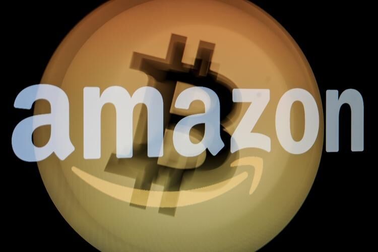 Amazon có kế hoạch mở rộng sang tiền điện tử