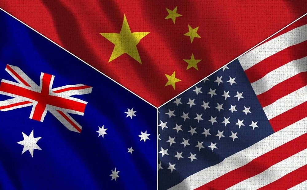 Giữa căng thẳng với Trung Quốc, Australia thân thiết hơn với Mỹ